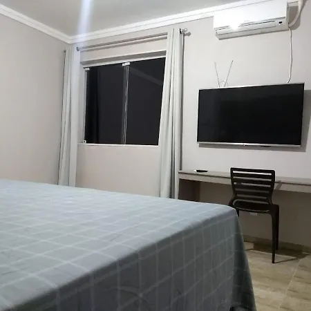 Cobertura Apartment Florianopolis Exterior photo