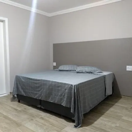 Cobertura Apartment Florianopolis Exterior photo