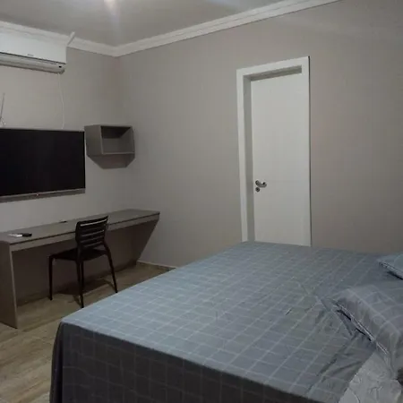 Cobertura Apartment Florianopolis Exterior photo