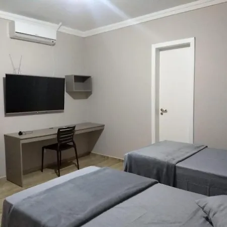 Cobertura Apartment Florianopolis Exterior photo