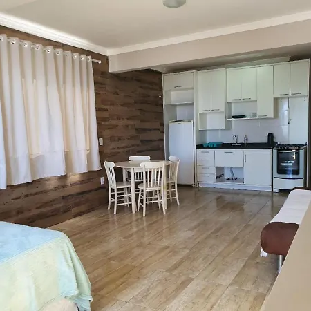 Cobertura Apartment Florianopolis Exterior photo