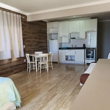 Cobertura Apartment Florianopolis Exterior photo