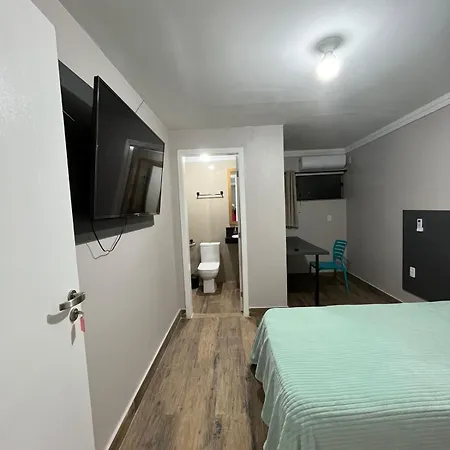 Cobertura Apartment Florianopolis Exterior photo
