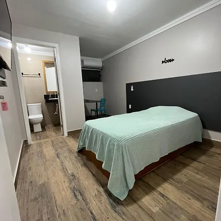 Cobertura Apartment Florianopolis Exterior photo