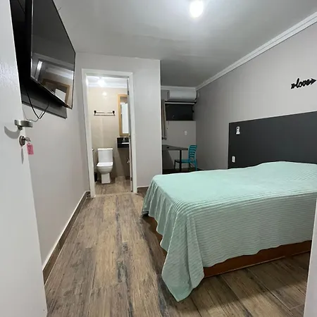 Cobertura Apartment Florianopolis Exterior photo