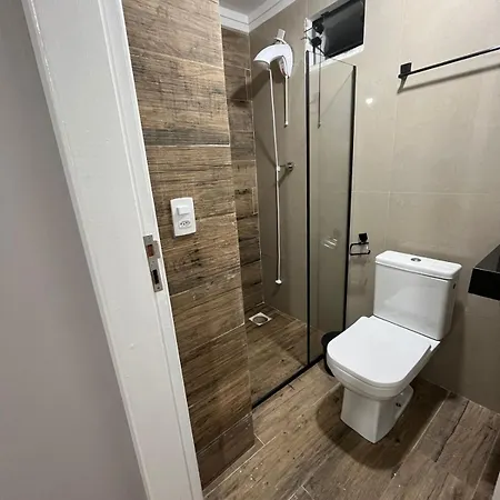 Cobertura Apartment Florianopolis Exterior photo