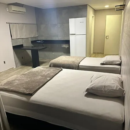Cobertura Apartment Florianopolis Exterior photo