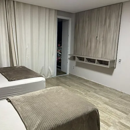 Cobertura Apartment Florianopolis Exterior photo