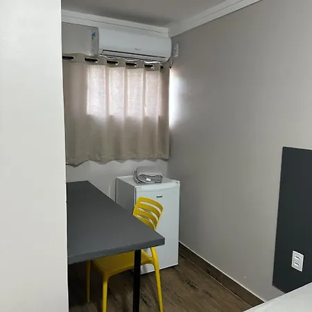 Cobertura Apartment Florianopolis Exterior photo