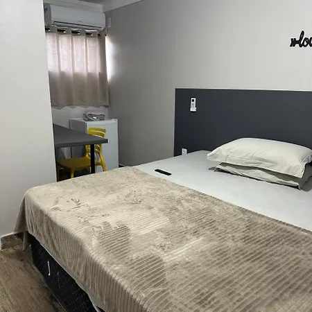 Cobertura Apartment Florianopolis Exterior photo