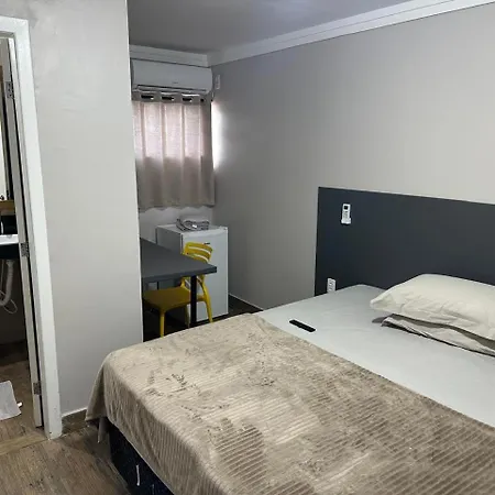 Cobertura Apartment Florianopolis Exterior photo