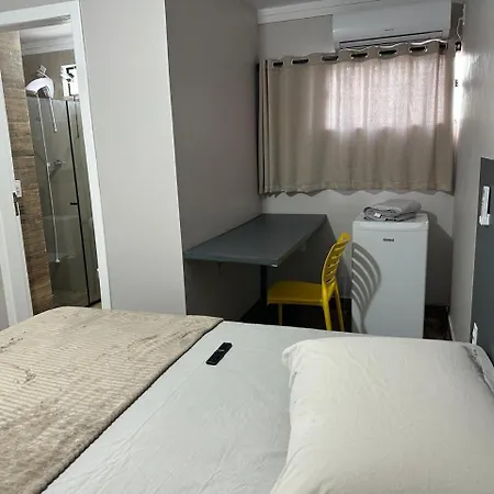 Cobertura Apartment Florianopolis Exterior photo