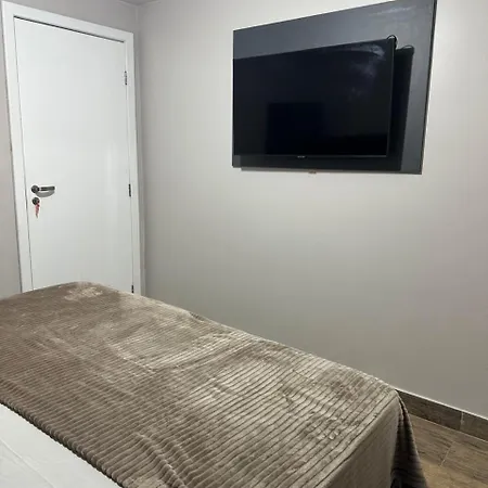 Cobertura Apartment Florianopolis Exterior photo