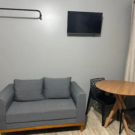 Cobertura Apartment Florianopolis Exterior photo