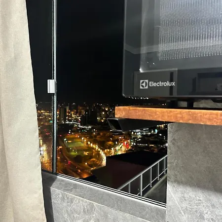 Cobertura Apartment Florianopolis Exterior photo