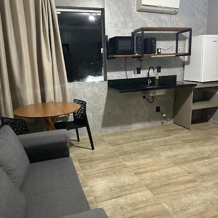 Cobertura Apartment Florianopolis Exterior photo