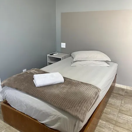 Cobertura Apartment Florianopolis Exterior photo