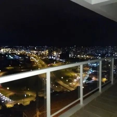 Cobertura Apartment Florianopolis Exterior photo