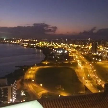 Cobertura Apartment Florianopolis Exterior photo