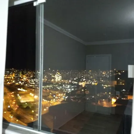 Cobertura Apartment Florianopolis Exterior photo