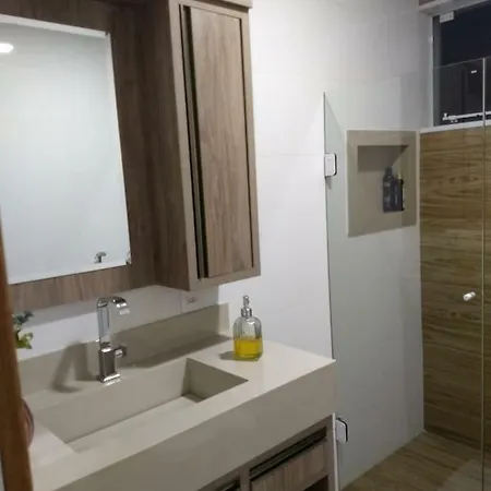 Cobertura Apartment Florianopolis Exterior photo