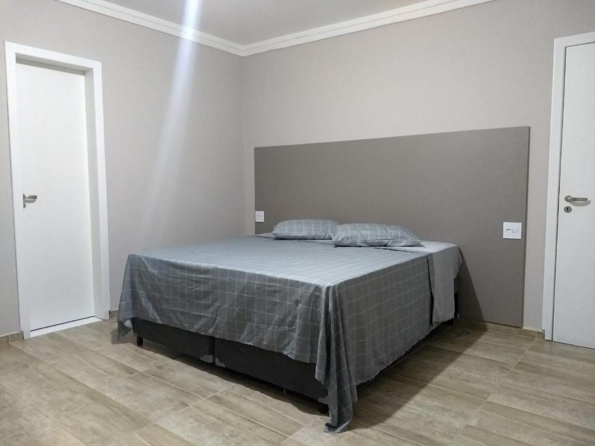 Homestay Cobertura