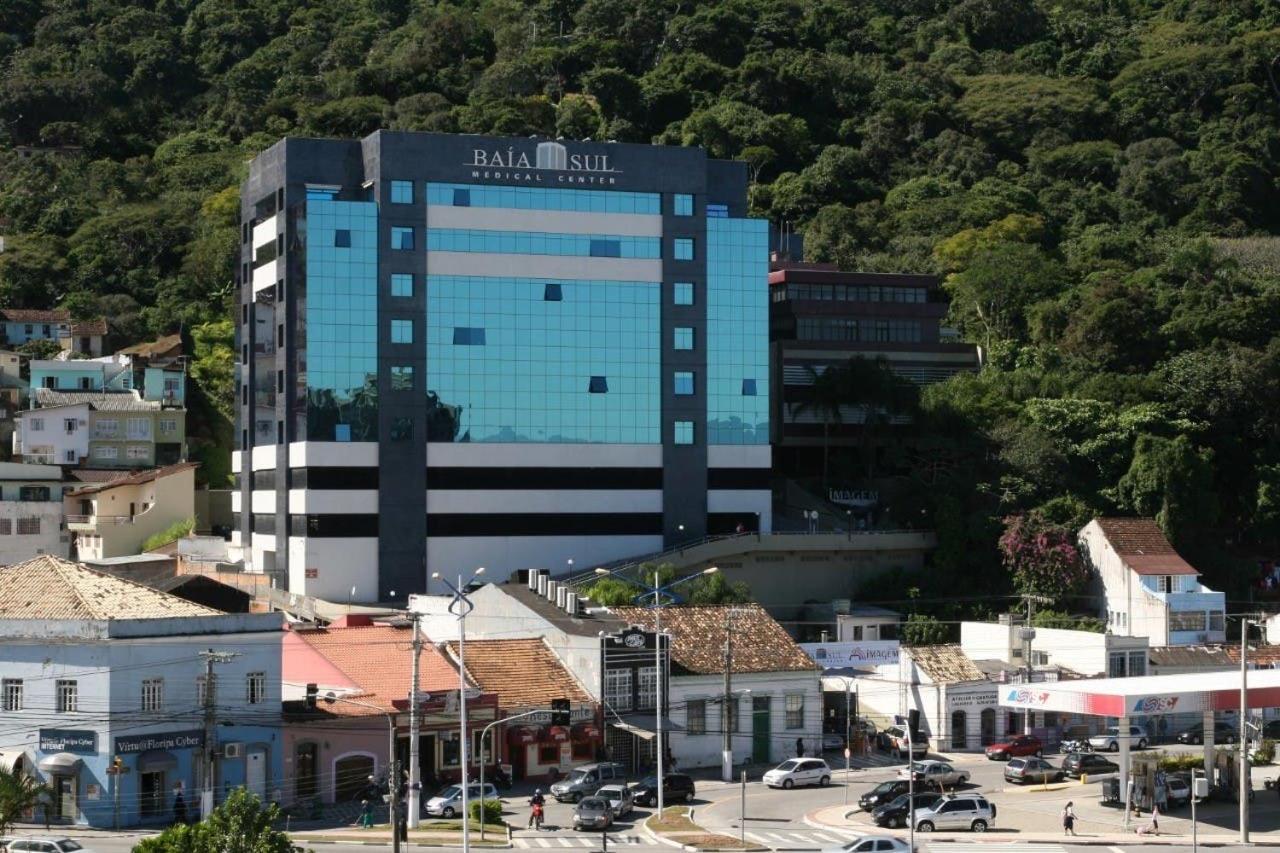 Homestay Cobertura Florianopolis
