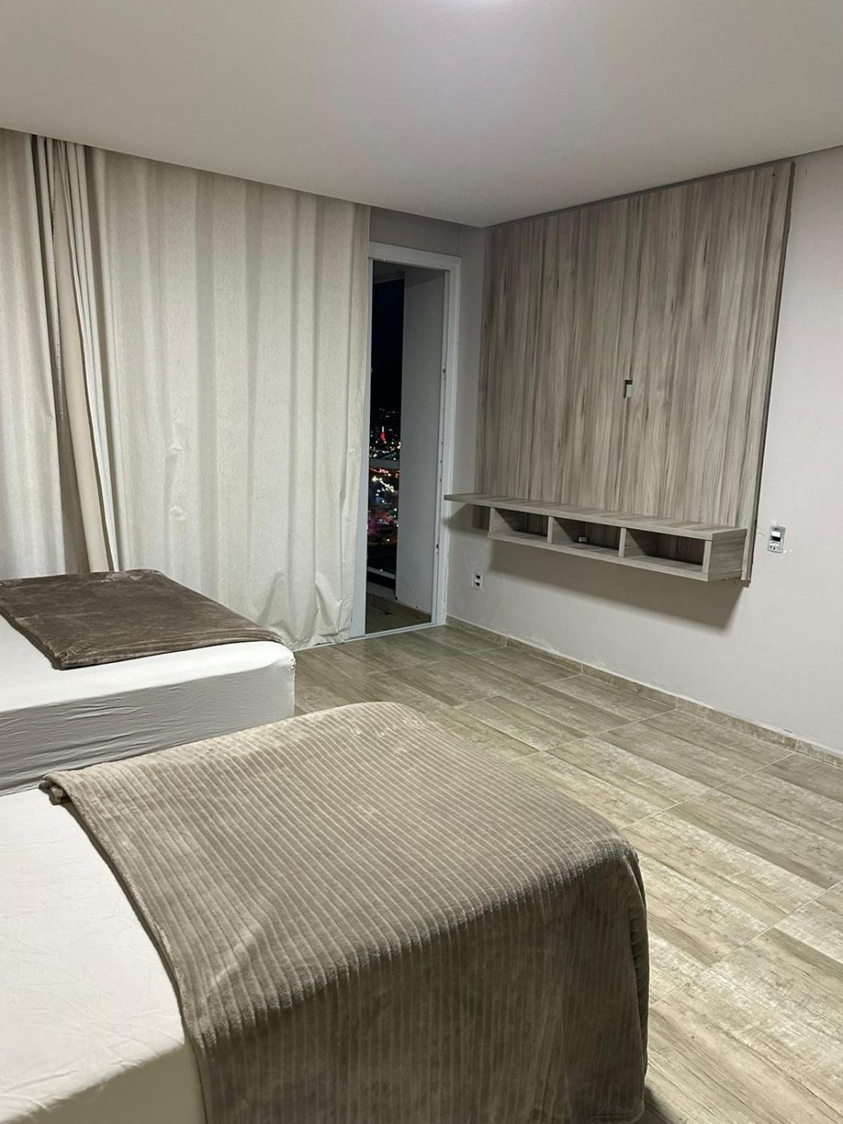 Homestay Cobertura Florianopolis