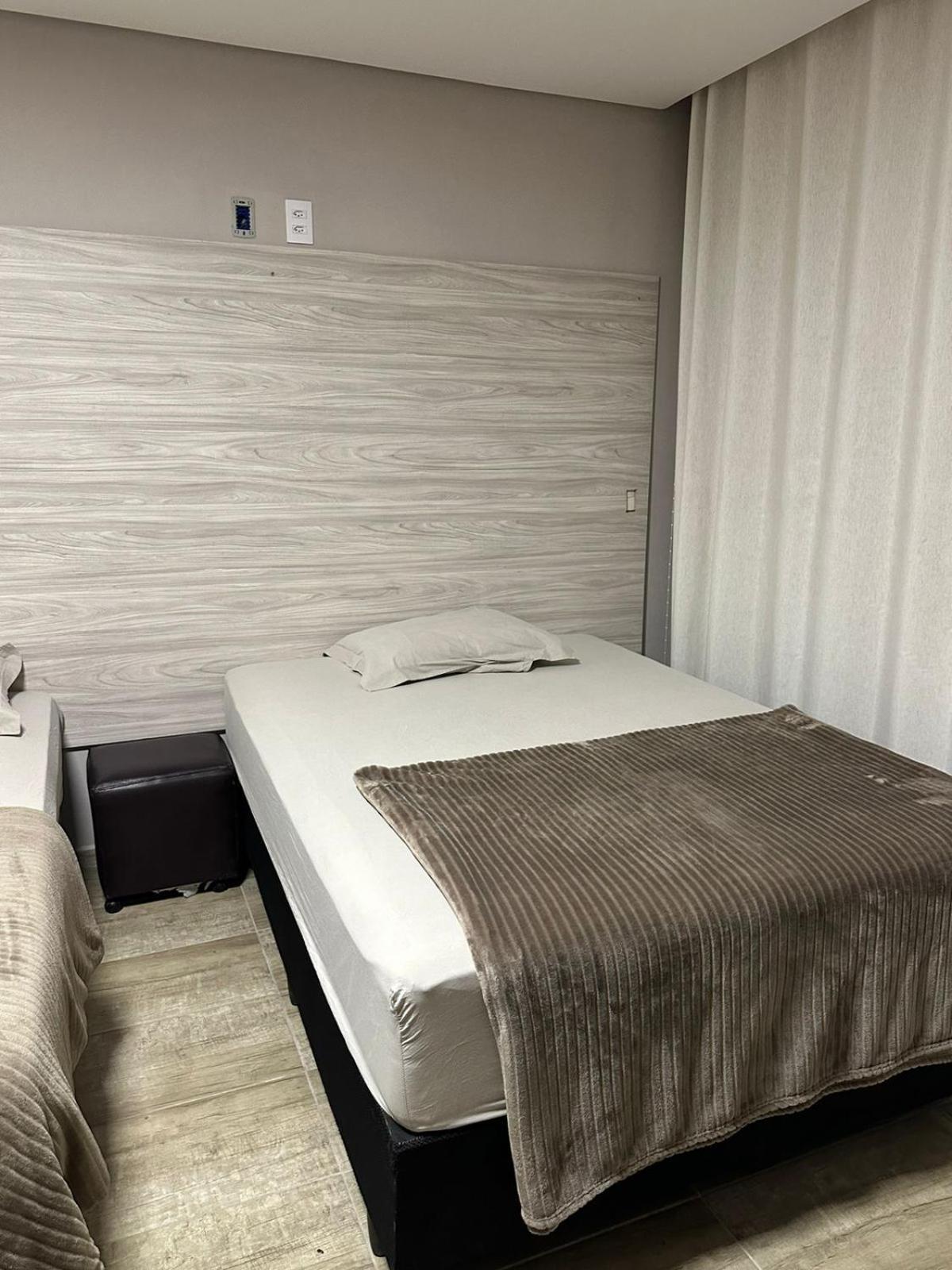 Cobertura Homestay *