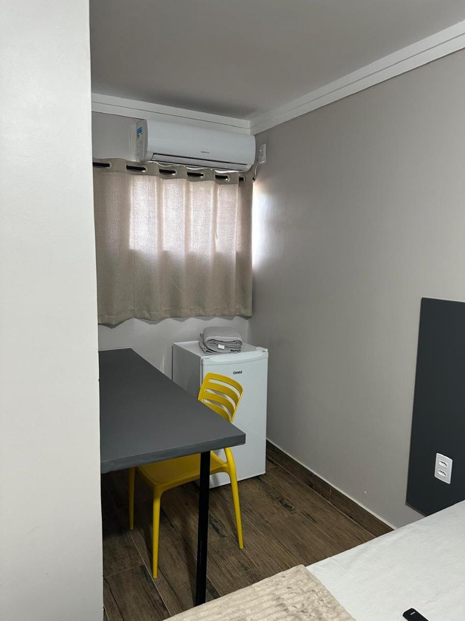 Homestay Cobertura