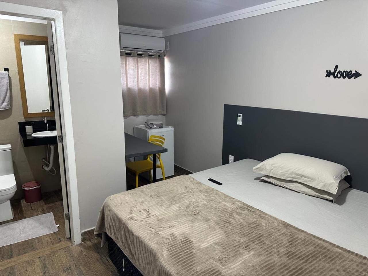Cobertura Homestay Florianopolis