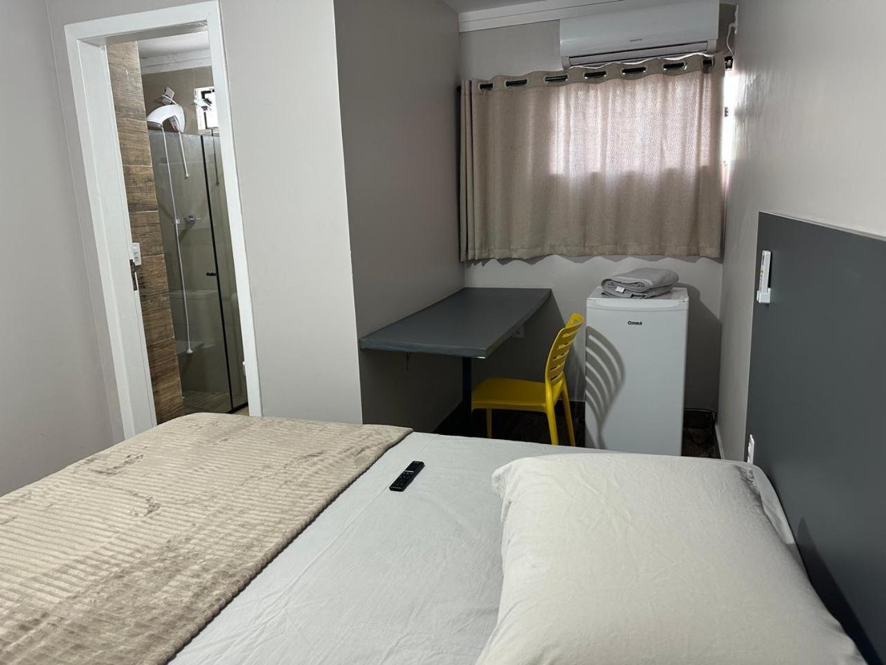 Homestay Cobertura Florianopolis