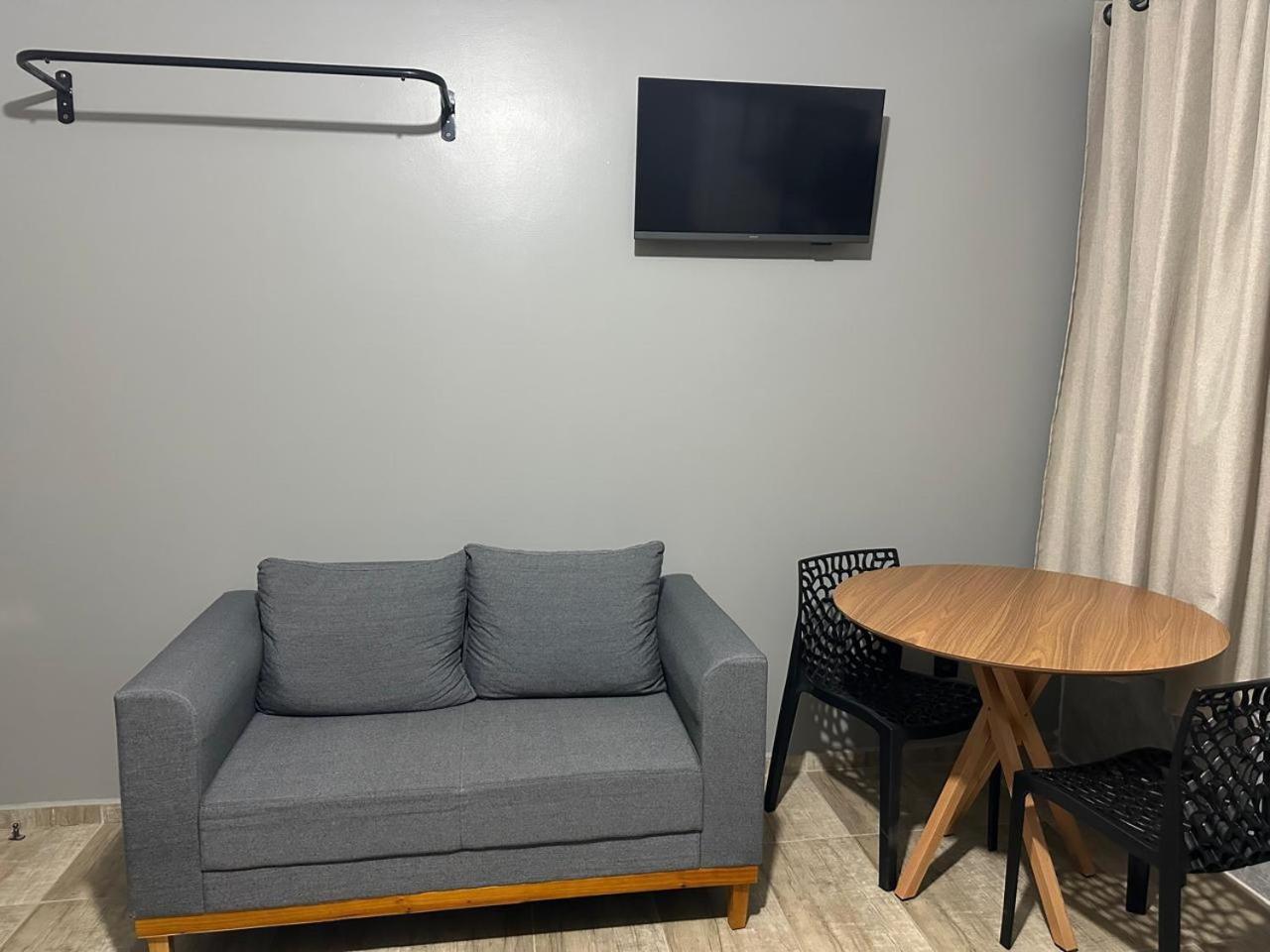 Homestay Cobertura