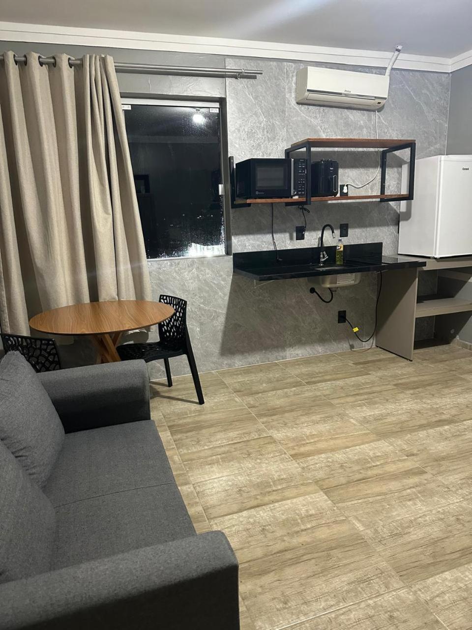 Cobertura Homestay Florianopolis
